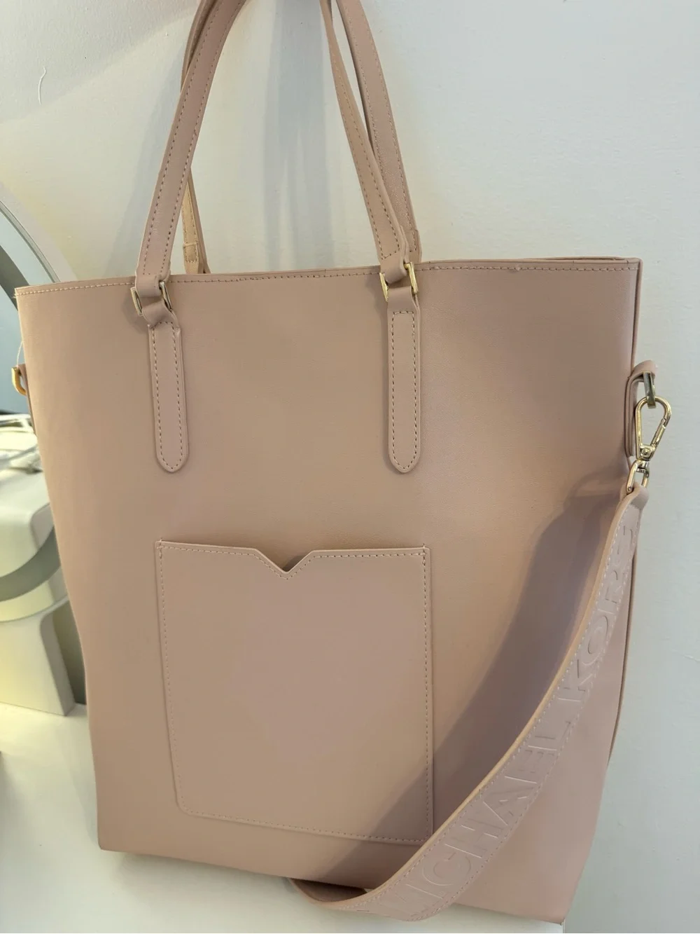 MICHEAL KORS Tote Bag Purse